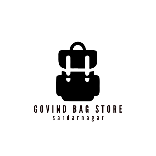 backpack logo