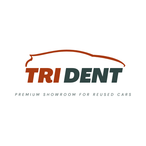 red grey automotive car silhouette logo